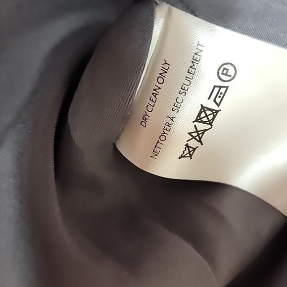 Free People Silky Hot Pink Echo Bomber Jacket - Picture 4 of 7